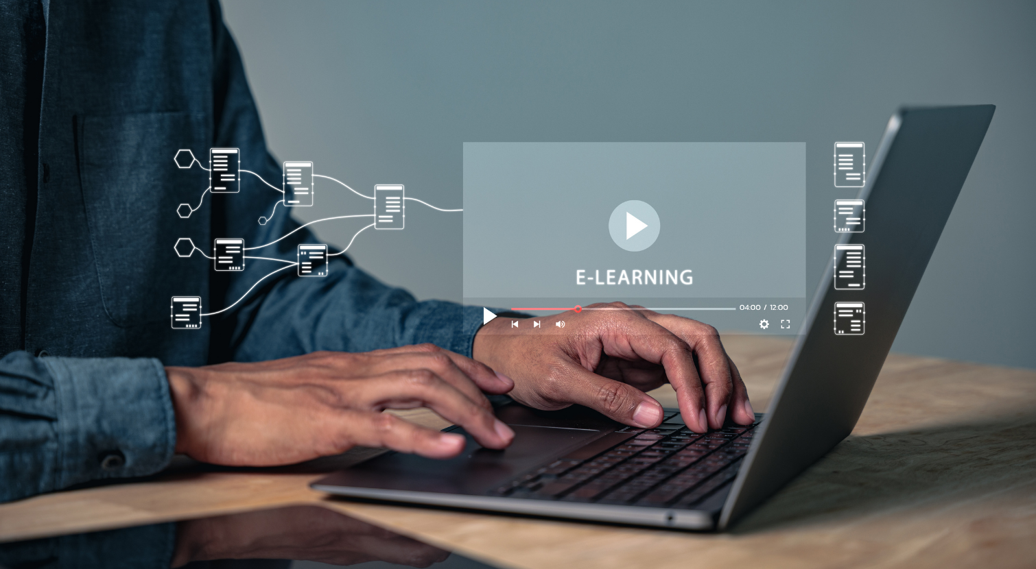 Learning Platform